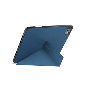Pouzdro na tablet Epico SolidWoven Flip Case Apple iPad Pro 11"(3.-6. gen)/Air 10,9"(A14-M1)/Air 11"(M2-M3) modré

 obrázek produktu 3 z 4