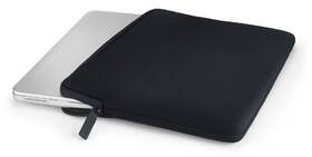 Pouzdro na notebook Pipetto Classic Fit Sleeve Black - MacBook Neo 13 černé

 obrázek produktu 5 z 14