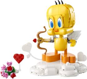 Stavebnice LEGO® Looney Tunes™ 40824 Roztomilý Tweety 

 obrázek produktu 2 z 8