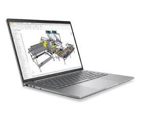 Notebook HP ZBook 8 G2a 14" stříbrný

 obrázek produktu 3 z 7