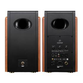 Reproduktory Swan M300MKII (2 ks) hnědé

 obrázek produktu 2 z 16