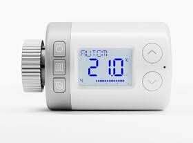 Termostatická hlavice Honeywell Home HR10EE, programovatelná, úsporná bílý

 obrázek produktu 1 z 2