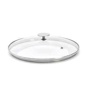 Poklice de Buyer 3428.28, 28 cm sklo

 obrázek produktu 4 z 4