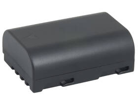 Baterie Avacom Panasonic DMW-BLF19 Li-Ion 7.2V 2000mAh 14.4Wh černá

 obrázek produktu 1 z 1