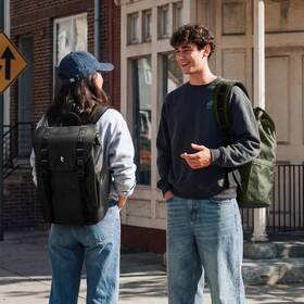Batoh na notebook tomtoc VintPack - TA1 Liteway Backpack zelený

 obrázek produktu 15 z 17
