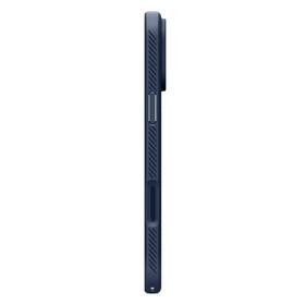 Kryt na mobil Spigen Liquid Air na Apple iPhone 18 Pro / 17 Pro modrý

 obrázek produktu 5 z 6