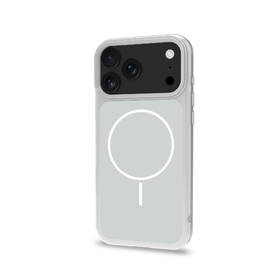 Kryt na mobil Celly MATCH MAG kompatibilní s MagSafe na Apple iPhone 18 Pro Max šedý

 obrázek produktu 4 z 8