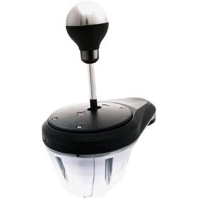 Řadící páka Thrustmaster TH8A pro PC, PS3, PS4, PS5, Xbox One, One X, One S, Series černý

 obrázek produktu 2 z 4