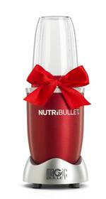 Stolní mixér Delimano NUTRIBULLET 600 Red červený

 obrázek produktu 1 z 8