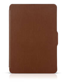 Pouzdro pro čtečku e-knih Connect IT pro Amazon Kindle Paperwhite 1/2/3 hnědé

 obrázek produktu 4 z 4