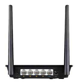 Router Asus RT-N12E C1 - N300 Wi-Fi router 

 obrázek produktu 3 z 3