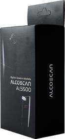 Alkoholtester V-NET AL 5500 

 obrázek produktu 1 z 3