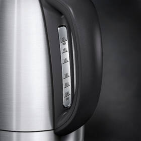 Rychlovarná konvice Electrolux EEWA7700 stříbrná/nerez

 obrázek produktu 3 z 4