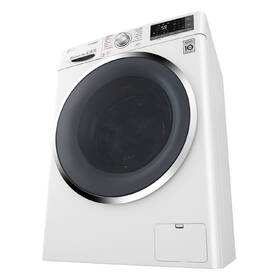 Pračka LG F72J8HS2W bílá

 obrázek produktu 8 z 18