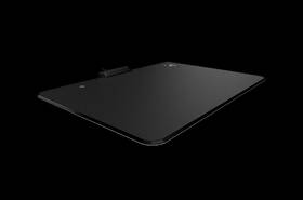 Podložka pod myš Genius GX-P500, podsvícená, 35 x 25 cm černá

 obrázek produktu 2 z 4