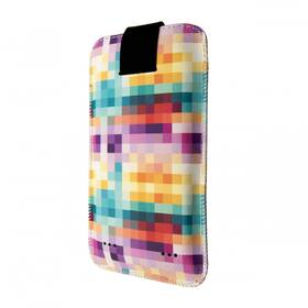 Pouzdro na mobil FIXED Soft Slim Elements 5XL+ (vhodné pro 5,2" - 5,7") - dice 

 obrázek produktu 1 z 3