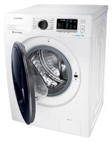 Pračka Samsung WW70K5210UW/LE bílá

 obrázek produktu 12 z 13
