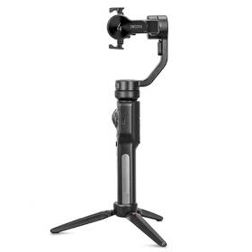 Stabilizátor Zhiyun Smooth 4 černý

 obrázek produktu 4 z 9