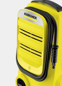 Vysokotlaký čistič Kärcher K 2 Compact Home 

 obrázek produktu 4 z 8