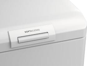Pračka Electrolux EW6T3262IC bílá

 obrázek produktu 6 z 12