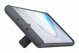 Kryt na mobil Samsung Standing Cover na Galaxy Note10 černý

 obrázek produktu 2 z 4