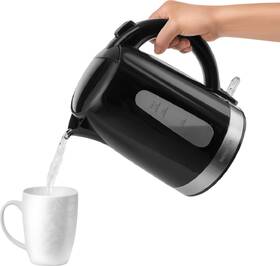 Rychlovarná konvice Sencor SWK 1749BK černá

 obrázek produktu 11 z 15