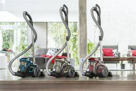 Podlahový vysavač Hoover HP730ALG 011 

 obrázek produktu 17 z 18