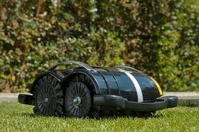 Robotická sekačka TECHline TECH L6 7.5 
