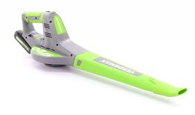 Foukač listí Verdemax SF20 (s baterií) 

 obrázek produktu 10 z 19