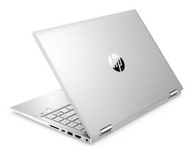 Notebook HP x360 14-dw0001nc stříbrný

 obrázek produktu 5 z 7