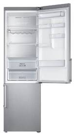 Chladnička s mrazničkou Samsung RB37J5349SL/EF ocel

 obrázek produktu 8 z 13
