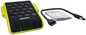 Externí pevný disk 2,5" ADATA HD720 2TB černý/zelený

 obrázek produktu 4 z 4