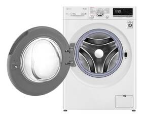 Pračka LG F28V5GY0W bílá

 obrázek produktu 7 z 16