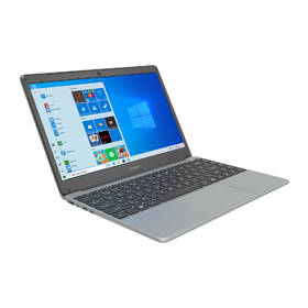 Notebook Umax 13Wr šedý

 obrázek produktu 3 z 5
