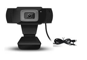 Webkamera Powerton HD 720p USB černá

 obrázek produktu 5 z 6