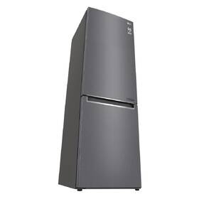Chladnička s mrazničkou LG GBP31DSLZN 

