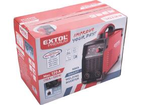 Svářečka Extol Premium 8896024 

 obrázek produktu 4 z 4