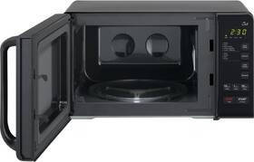 Mikrovlnná trouba Philco PMD 203G B černá

 obrázek produktu 1 z 1