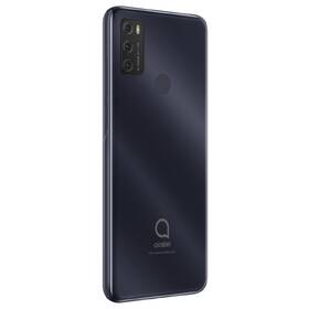 Mobilní telefon ALCATEL 1S 2021 (6025H) černý

 obrázek produktu 7 z 9
