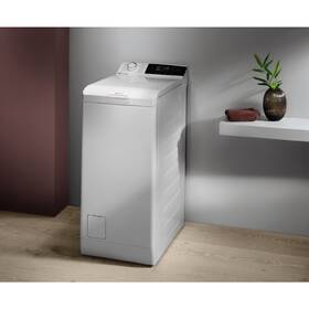 Pračka Electrolux EW6TN3262C bílá barva
