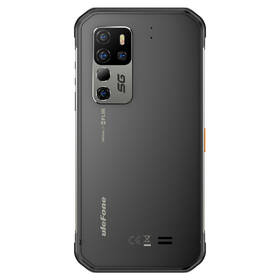 Mobilní telefon UleFone Armor 11T 5G černý

 obrázek produktu 4 z 9
