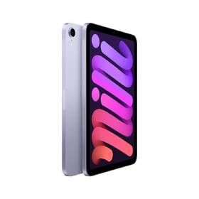 Dotykový tablet Apple iPad mini (2021) Wi-Fi 64GB - Purple 

 obrázek produktu 1 z 4
