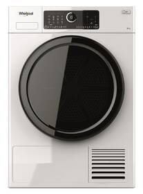 Sušička prádla Whirlpool ST U 92E EU bílá

 obrázek produktu 6 z 14