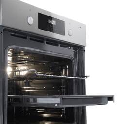 Trouba Whirlpool AKP 7460 IX nerez

 obrázek produktu 5 z 7
