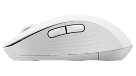 Myš Logitech M650 bílá

 obrázek produktu 4 z 5