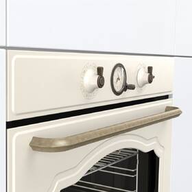Trouba Gorenje BOS67372CLI ExtraSteam 
