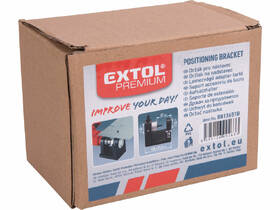 Držák Extol Premium 8813651B 

 obrázek produktu 2 z 2