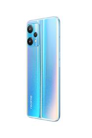 Mobilní telefon realme 9 Pro 8GB/128GB - Sunrise Blue 

 obrázek produktu 3 z 6