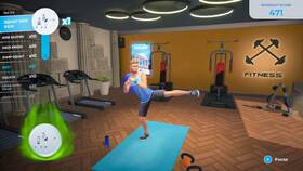Hra KOCH MEDIA Nintendo Switch - Let's Get Fit 

 obrázek produktu 1 z 5