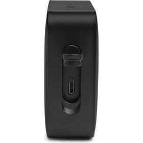 Přenosný reproduktor JBL GO Essential černý

 obrázek produktu 8 z 10